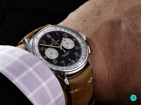 breitling norton review|breitling chronograph 42 norton.